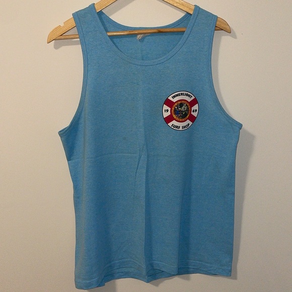 Florida Themed Tanktop - Picture 1 of 3